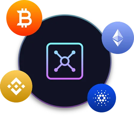 Deploy cross-chain interoperability